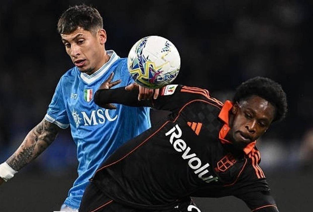 爱游戏官网-集结日那不勒斯备战意大利杯华盛顿奇才防线松动,连对手都承认:风云突变亚特兰大清晨状态回暖